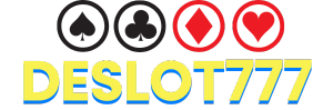Logo DESLOT777